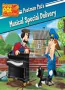 Postman pat s MUSICAL SPECIAL DELIVERY